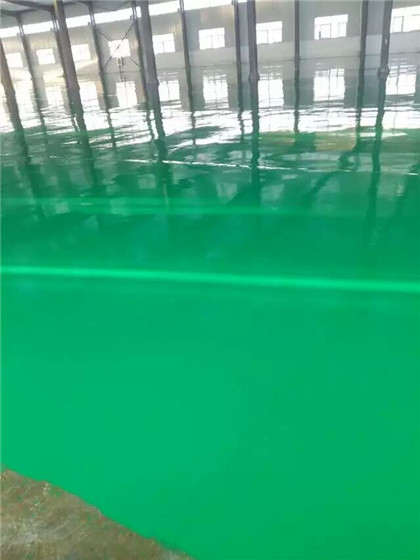 两当，我直接给你一份室外地坪漆翻新维修