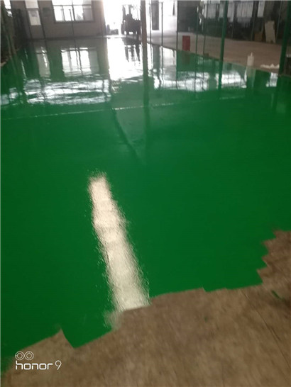 两当下面我给你一份非常实用、地坪漆施工翻新
