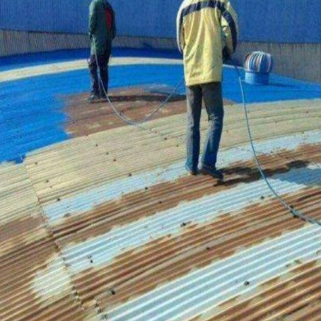 两当地面翻新与地坪漆施工流程